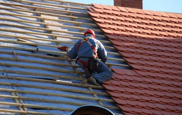roof tiles Colton Hills, West Midlands
