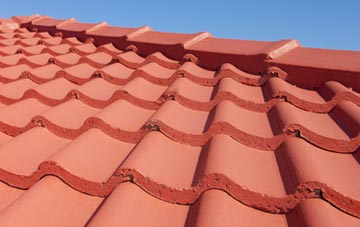 Colton Hills tile and slate roof replacement